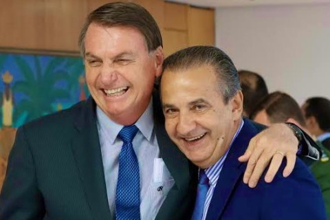 Pastor Malafaia